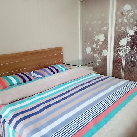 Harbin Lily Holiday Apartment Central Avenue Εξωτερικό φωτογραφία